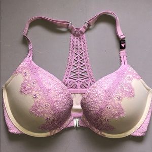 Victoria Secret Dream Angel Push Up Bra
